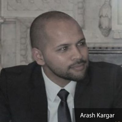 arashkargar arashkargar